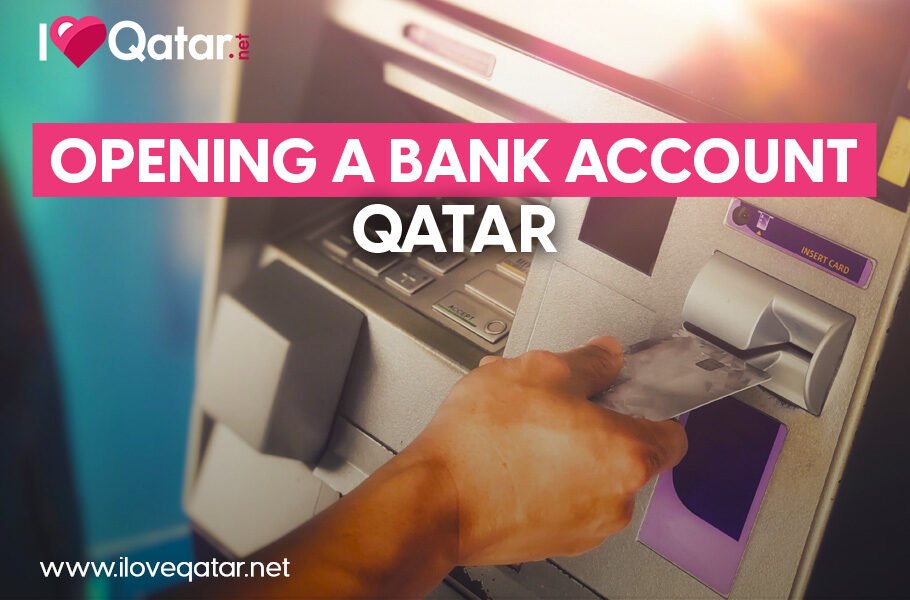 How to Open a Bank Account in Qatar as a Sri Lankan..